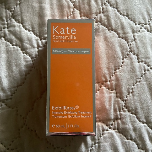EXFOLIKATE INTENSIVE EXFOLIATING TREATMENT NIB - Picture 4 of 8